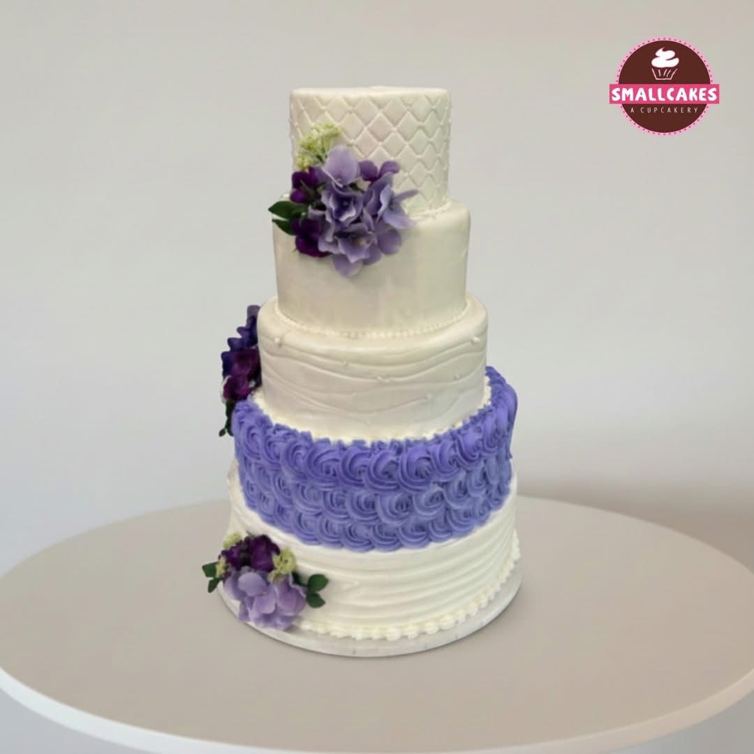 Wedding Cakes - Image 6